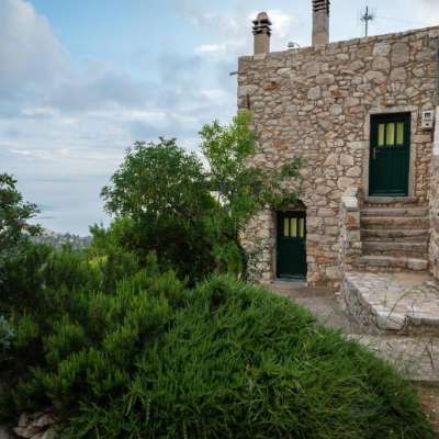 Ξενοδοχεία για οικογένειες στη Χίο