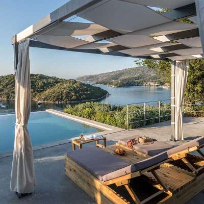 Η Mövenpick έρχεται στην Ελλάδα με ένα παραθαλάσσιο resort στα πανέμορφα Σύβοτα