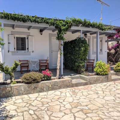 Πού να μείνετε στα Κύθηρα με τα παιδιά